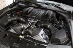 BMW M6 Convertible 2013 года